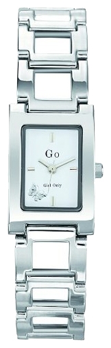 Go Girl Only 693042 wrist watches for women - 1 photo, picture, image
