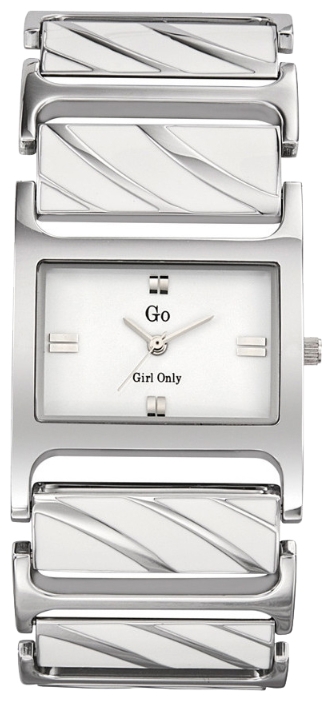 Go Girl Only 694025 wrist watches for women - 1 image, photo, picture