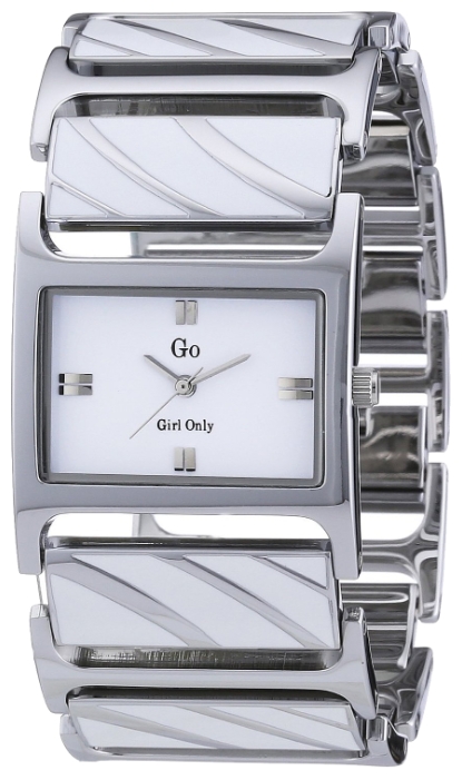 Go Girl Only 694025 wrist watches for women - 2 image, photo, picture