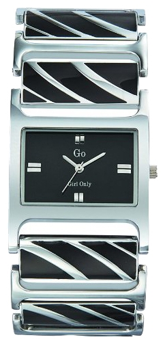 Go Girl Only 694026 wrist watches for women - 1 picture, image, photo