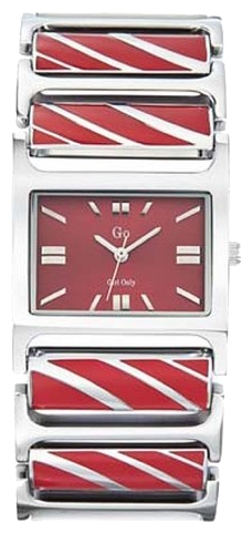 Go Girl Only 694031 wrist watches for women - 1 photo, picture, image