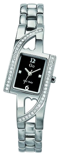 Go Girl Only 694042 wrist watches for women - 1 photo, image, picture