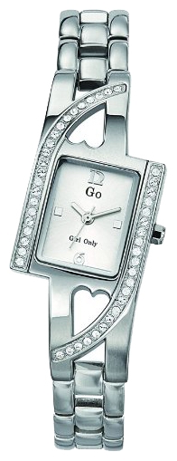 Go Girl Only 694043 wrist watches for women - 1 picture, photo, image