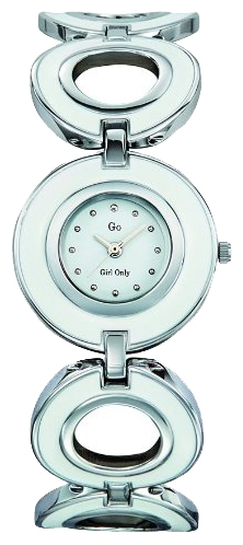 Go Girl Only 694069 wrist watches for women - 1 image, picture, photo