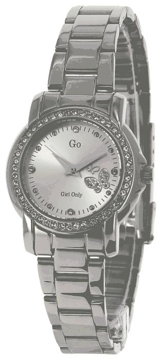 Go Girl Only 694118 wrist watches for women - 2 image, picture, photo
