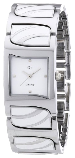 Go Girl Only 694160 wrist watches for women - 1 picture, photo, image