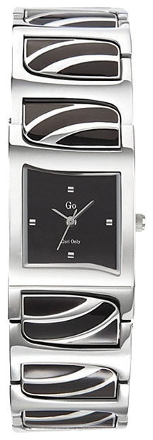 Go Girl Only 694161 wrist watches for women - 1 picture, image, photo