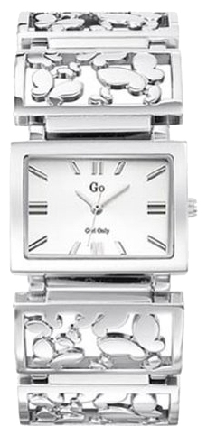 Wrist watch Go Girl Only for Women - picture, image, photo