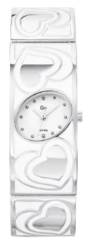 Wrist watch Go Girl Only for Women - picture, image, photo