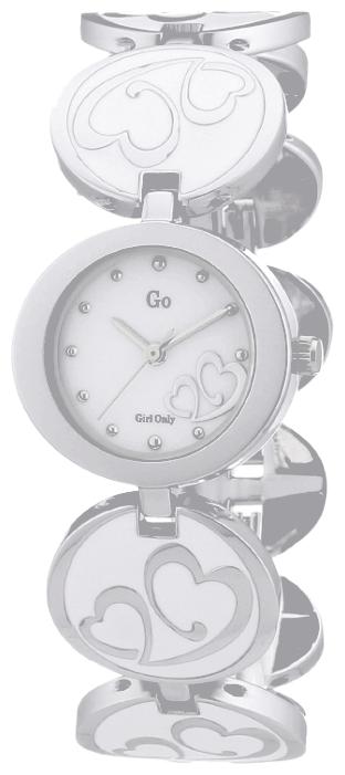 Go Girl Only 694609 wrist watches for women - 2 photo, image, picture