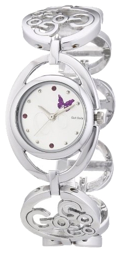 Go Girl Only 694619 wrist watches for women - 1 picture, image, photo