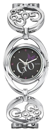 Wrist watch Go Girl Only for Women - picture, image, photo