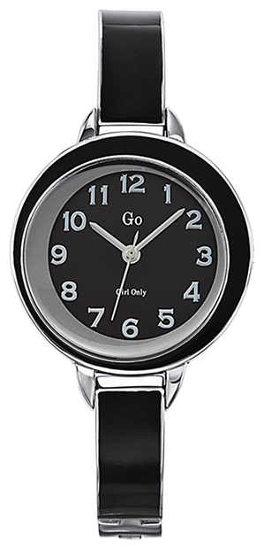 Go Girl Only 694627 wrist watches for women - 1 picture, photo, image
