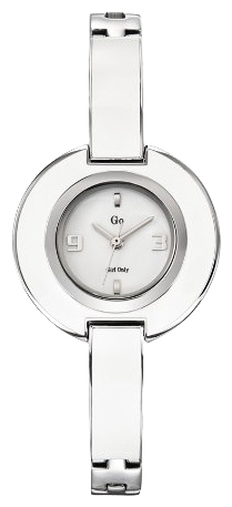 Wrist watch Go Girl Only for Women - picture, image, photo