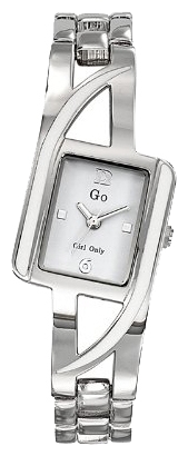 Wrist watch Go Girl Only for Women - picture, image, photo