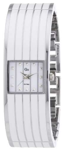 Wrist watch Go Girl Only for Women - picture, image, photo