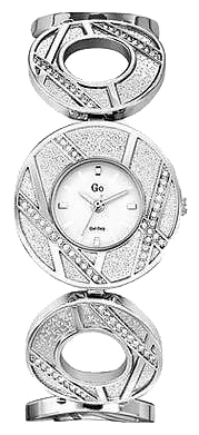 Go Girl Only 694707 wrist watches for women - 1 image, picture, photo