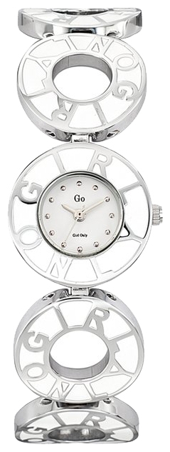 Go Girl Only 694711 wrist watches for women - 1 image, picture, photo