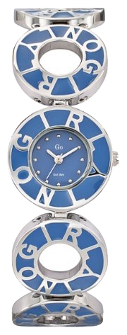 Go Girl Only 694713 wrist watches for women - 1 picture, image, photo