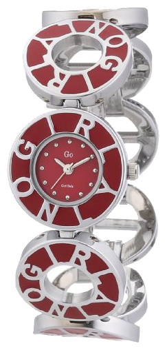 Go Girl Only 694714 wrist watches for women - 1 image, photo, picture