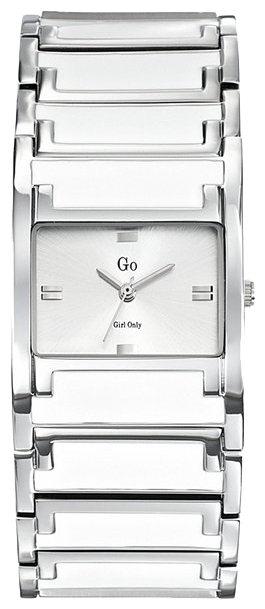 Go Girl Only 694716 wrist watches for women - 1 picture, photo, image