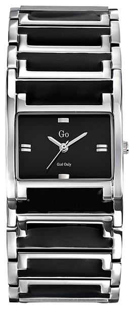 Go Girl Only 694717 wrist watches for women - 1 photo, image, picture