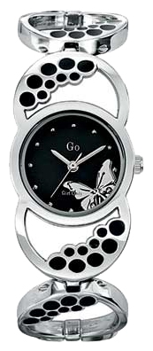 Go Girl Only 694719 wrist watches for women - 1 photo, picture, image