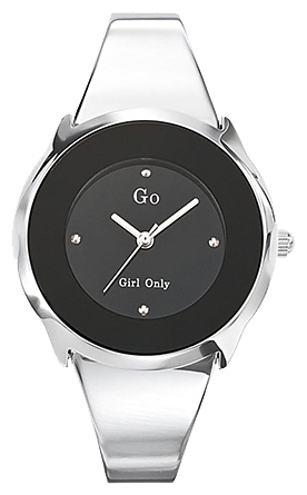 Wrist watch Go Girl Only for Women - picture, image, photo