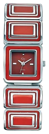 Wrist watch Go Girl Only for Women - picture, image, photo