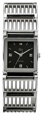 Wrist watch Go Girl Only for Women - picture, image, photo