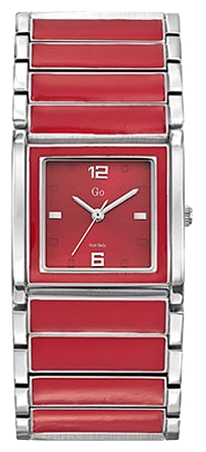 Wrist watch Go Girl Only for Women - picture, image, photo