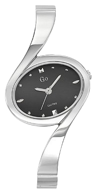 Wrist watch Go Girl Only for Women - picture, image, photo