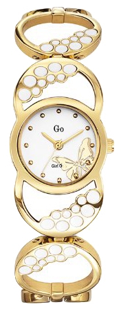 Go Girl Only 694807 wrist watches for women - 1 image, photo, picture