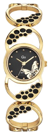 Go Girl Only 694808 wrist watches for women - 1 photo, picture, image