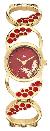 Go Girl Only 694809 wrist watches for women - 1 image, photo, picture