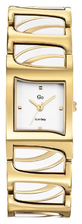 Go Girl Only 694810 wrist watches for women - 1 photo, picture, image