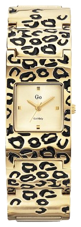 Wrist watch Go Girl Only for Women - picture, image, photo