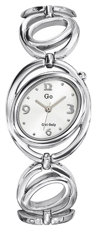 Go Girl Only 694820 wrist watches for women - 1 picture, photo, image