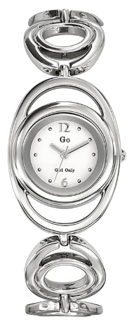 Go Girl Only 694827 wrist watches for women - 1 picture, image, photo