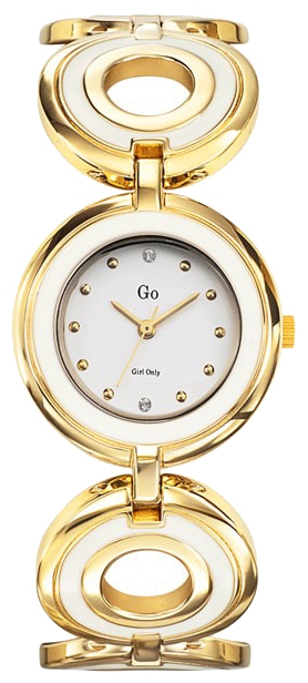 Go Girl Only 694831 wrist watches for women - 1 picture, image, photo