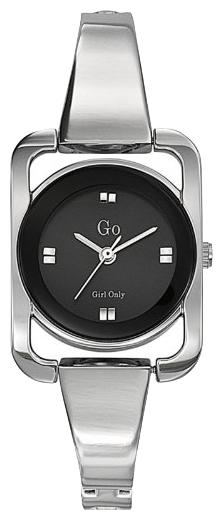 Go Girl Only 694842 wrist watches for women - 1 picture, image, photo