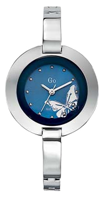 Go Girl Only 694959 wrist watches for women - 1 picture, photo, image
