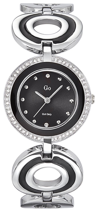 Go Girl Only 694968 wrist watches for women - 1 picture, image, photo