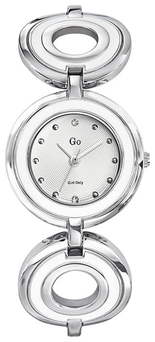 Go Girl Only 694969 wrist watches for women - 1 picture, image, photo