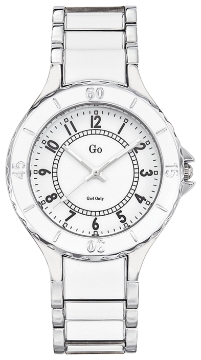Go Girl Only 694973 wrist watches for women - 1 photo, picture, image