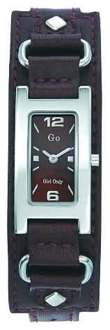 Go Girl Only 696327 wrist watches for women - 1 image, picture, photo
