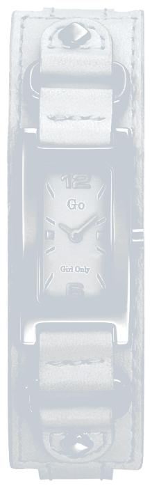 Go Girl Only 696369 wrist watches for women - 1 picture, image, photo