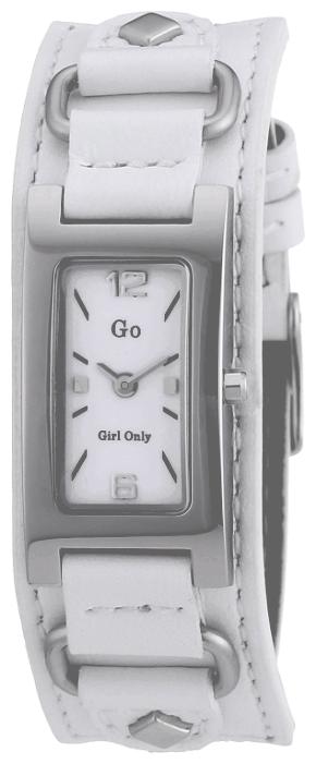 Go Girl Only 696369 wrist watches for women - 2 picture, image, photo