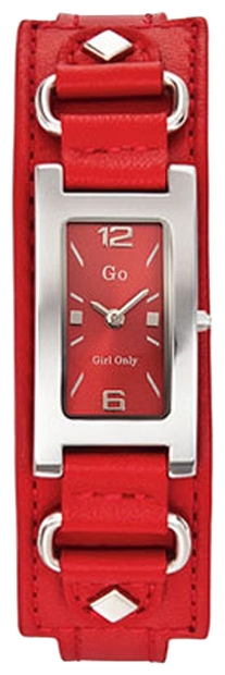 Go Girl Only 696404 wrist watches for women - 1 picture, photo, image