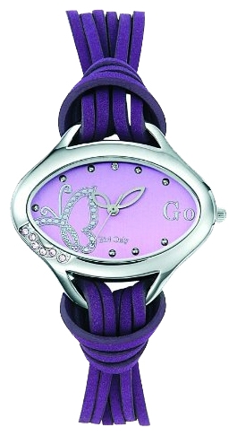 Go Girl Only 696792 wrist watches for women - 1 photo, image, picture